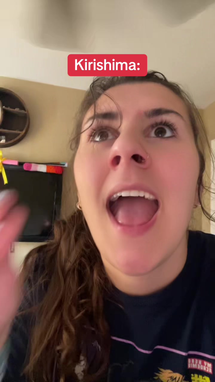 @Nikki Kavali