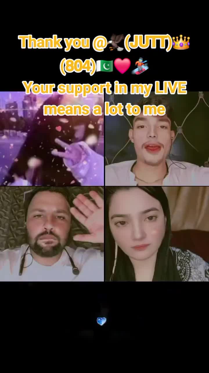 @👸shazadi🦋 host