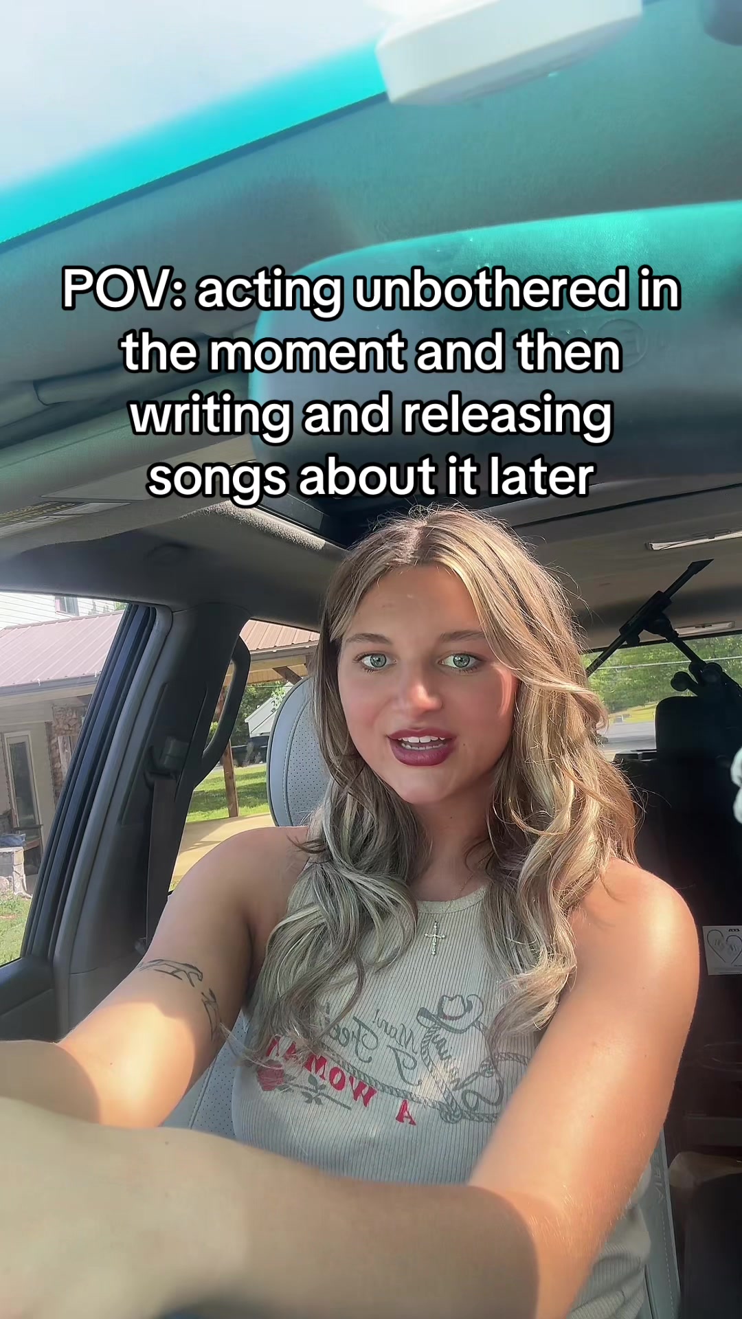 @Madelyn Tallent