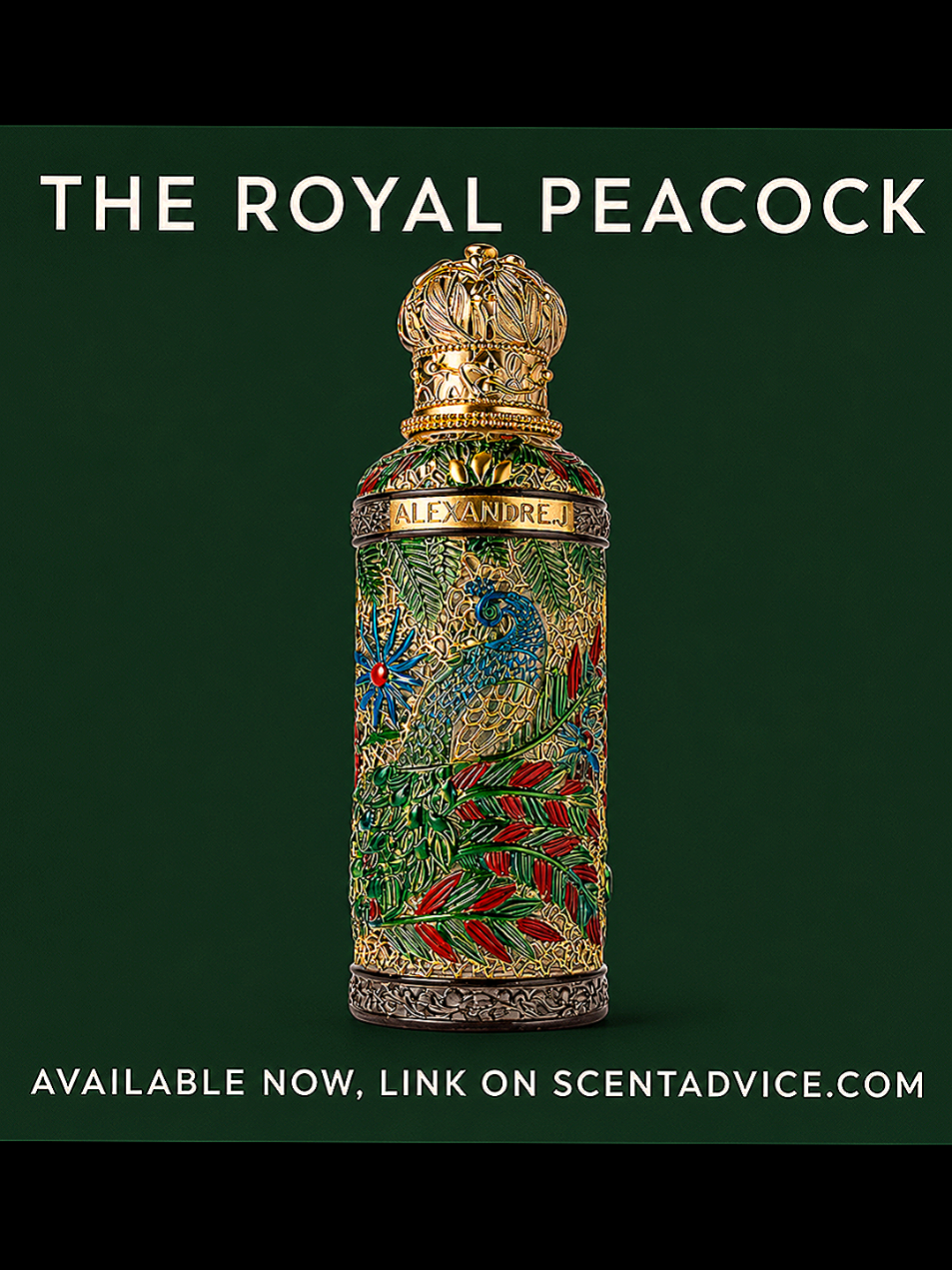 @ScentAdvice