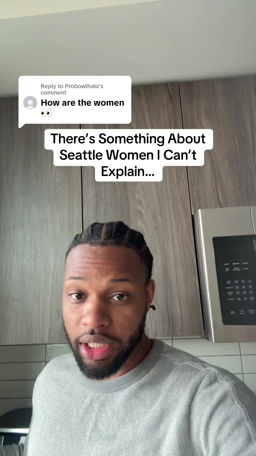 @CwillTalks| UGC Creator