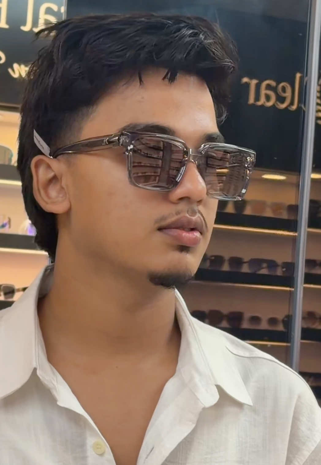 @Clear Vision Optical✅