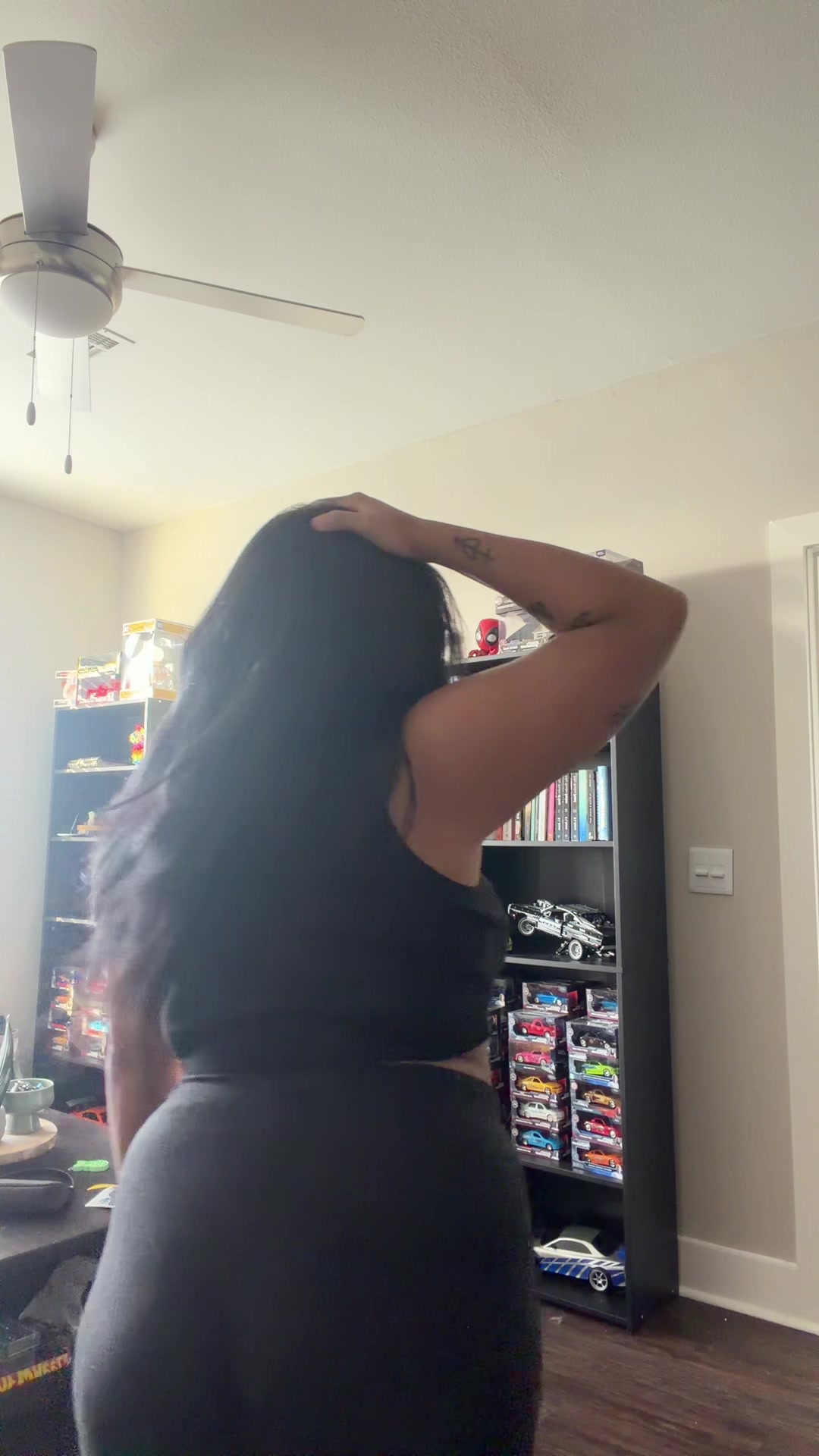 @Diana Bonilla