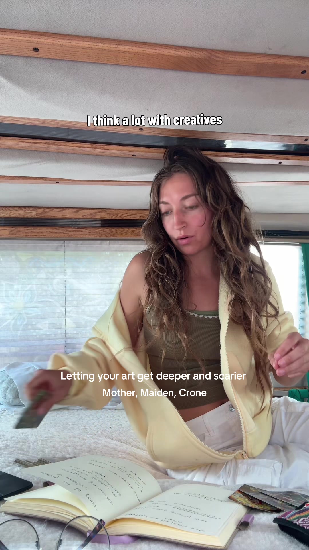 @dakota.pandora ✭ yogi