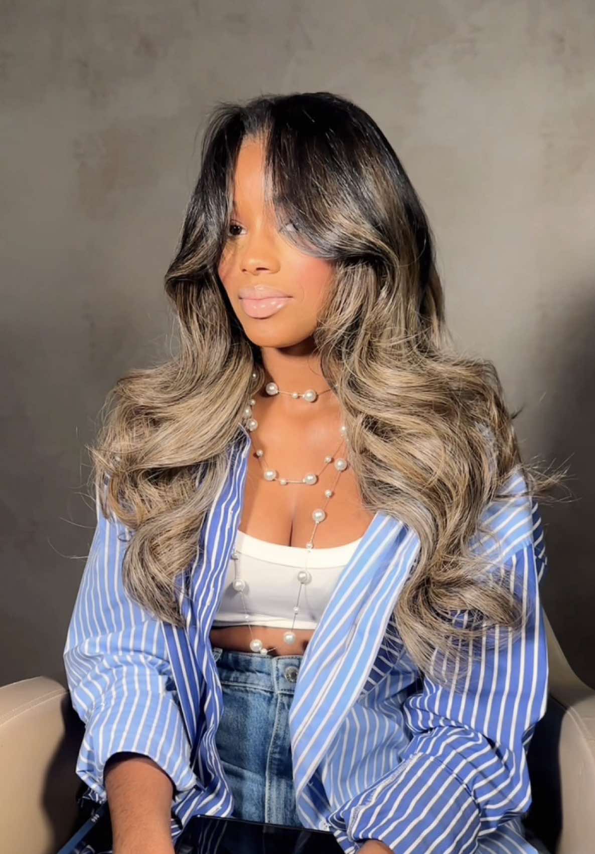 @Blessedbylele