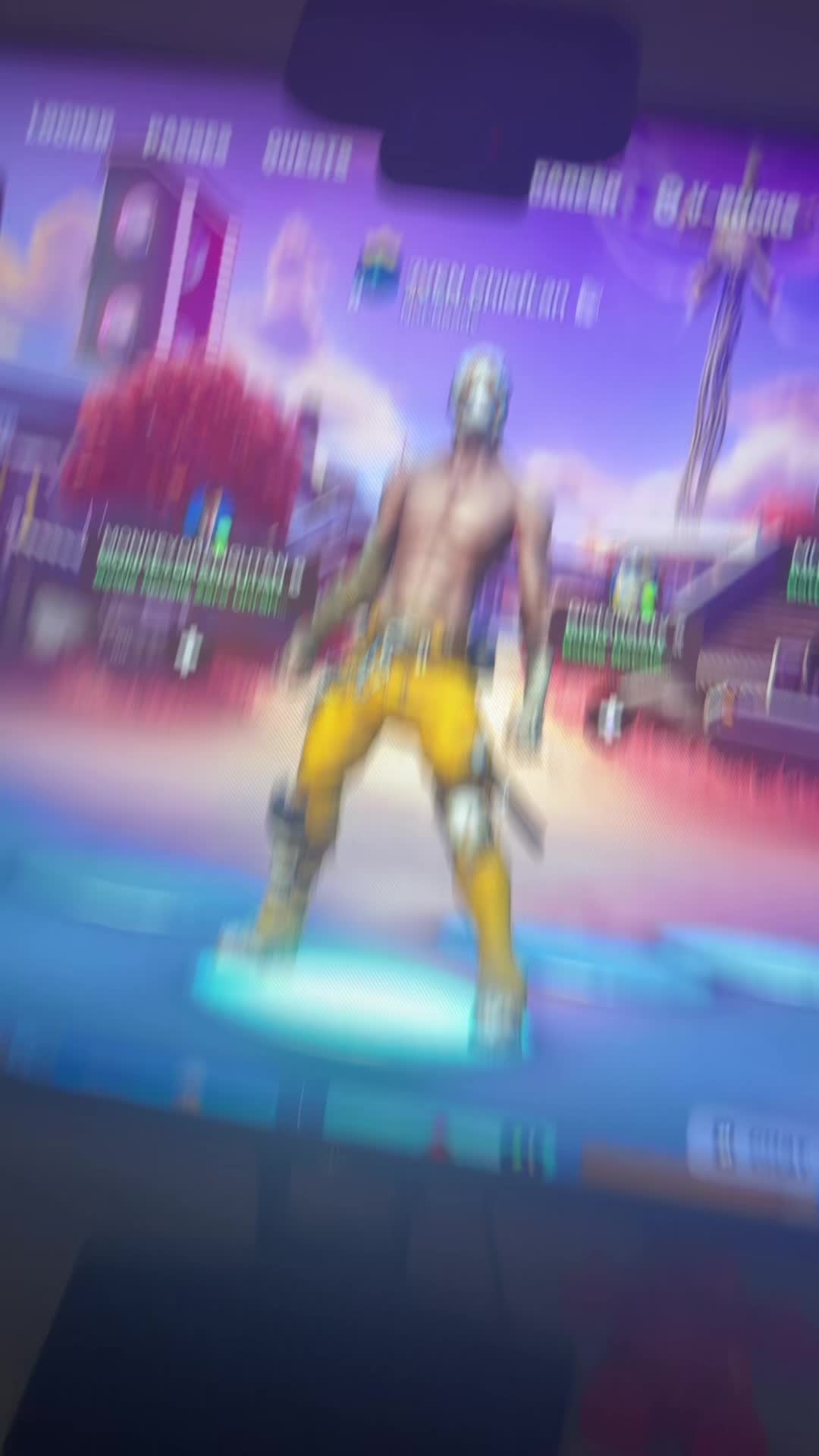 @7ven ChiefLan