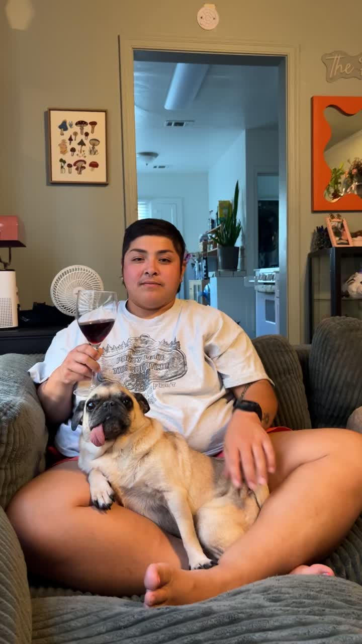 @Officialpugdad