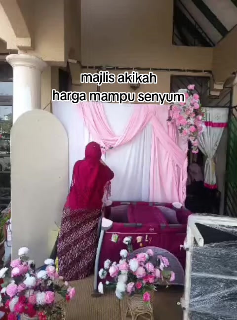 @Dj Matyee Pa System Murah