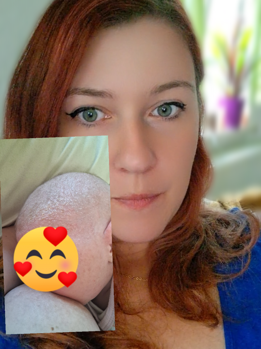 @Anne❤️ mom of 3