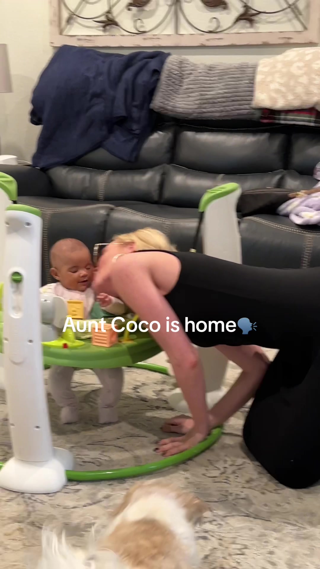 @Aunt Chloe