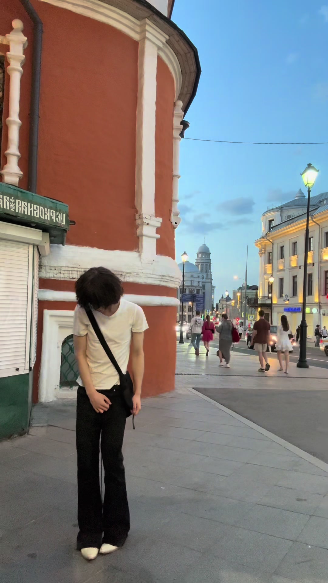 @тгк:громкая тишина