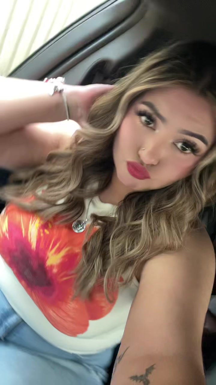 @V♡