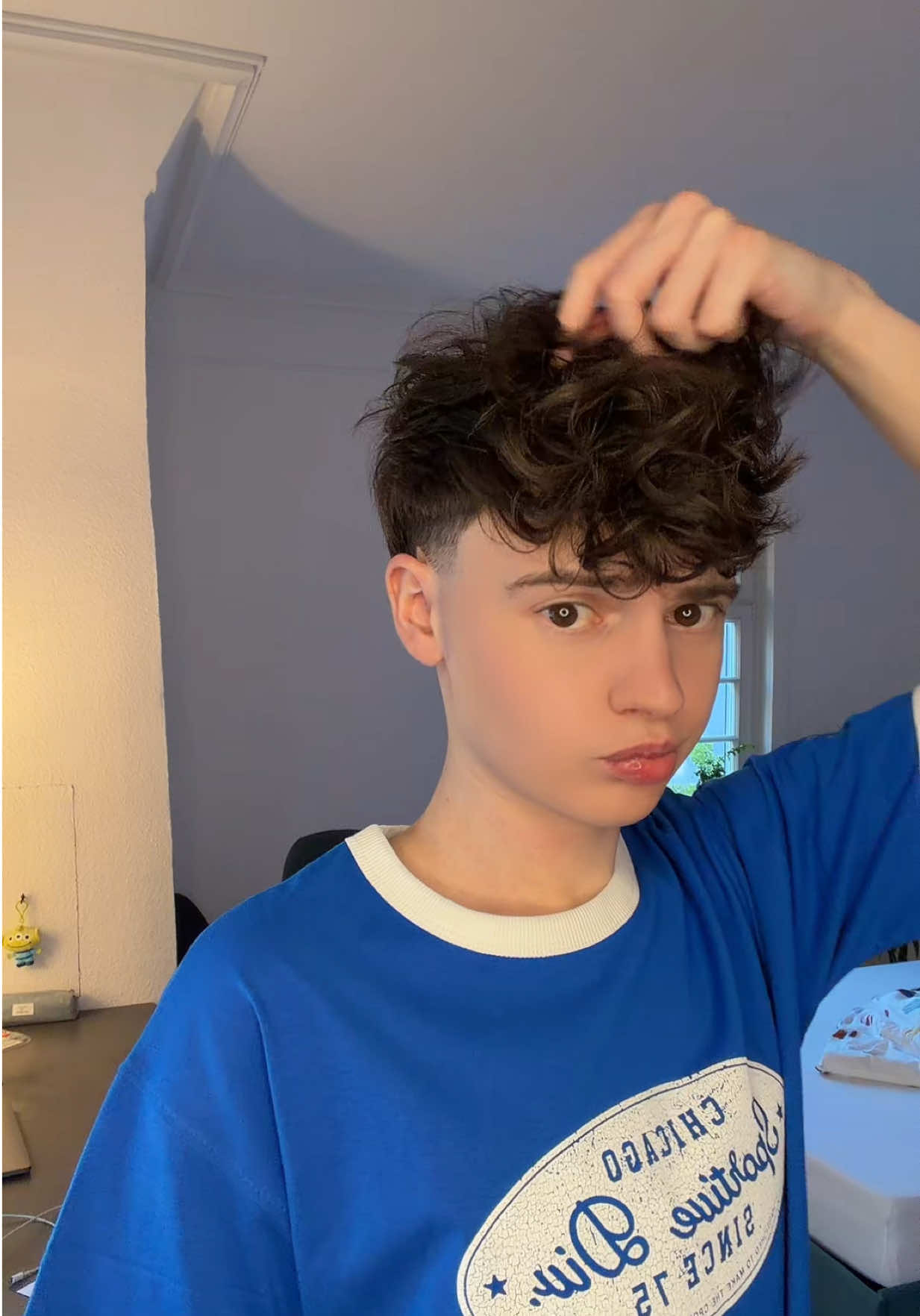 @Klein Vlad 🦄🩵