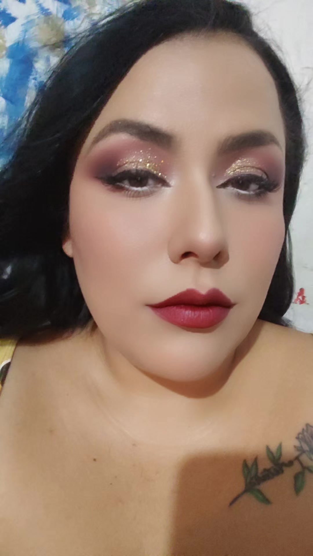 @🎤⚡ℒℴ𝓁𝒾𝓏 𝒞 🎤🍒🫦