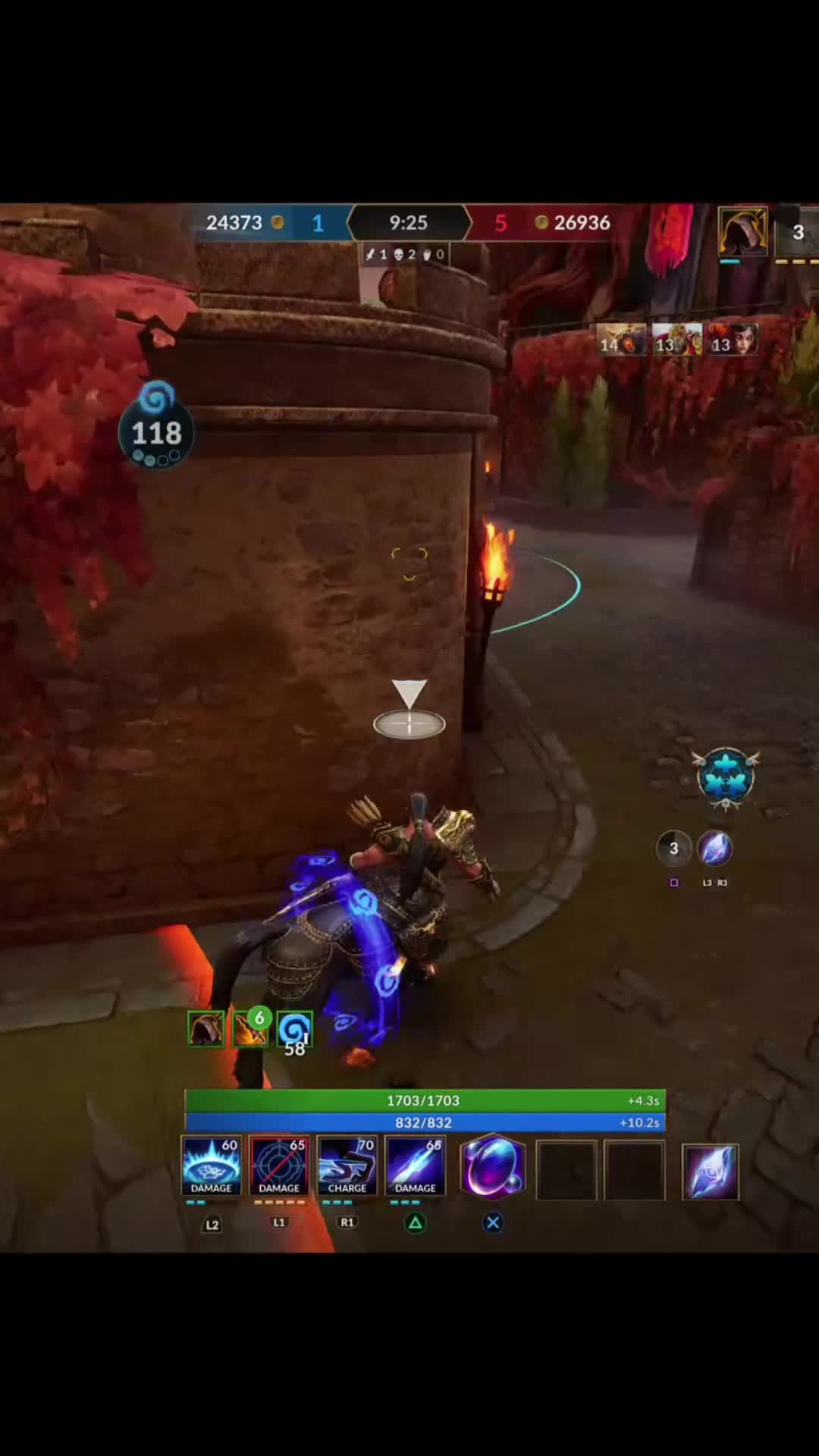 @Smite Junkie