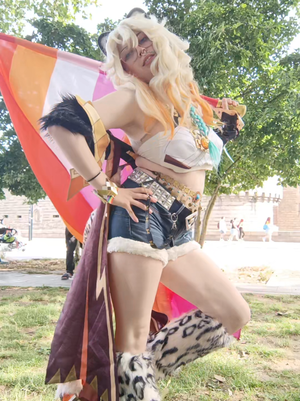 @🏳️🌈kazemaru🏳️🌈