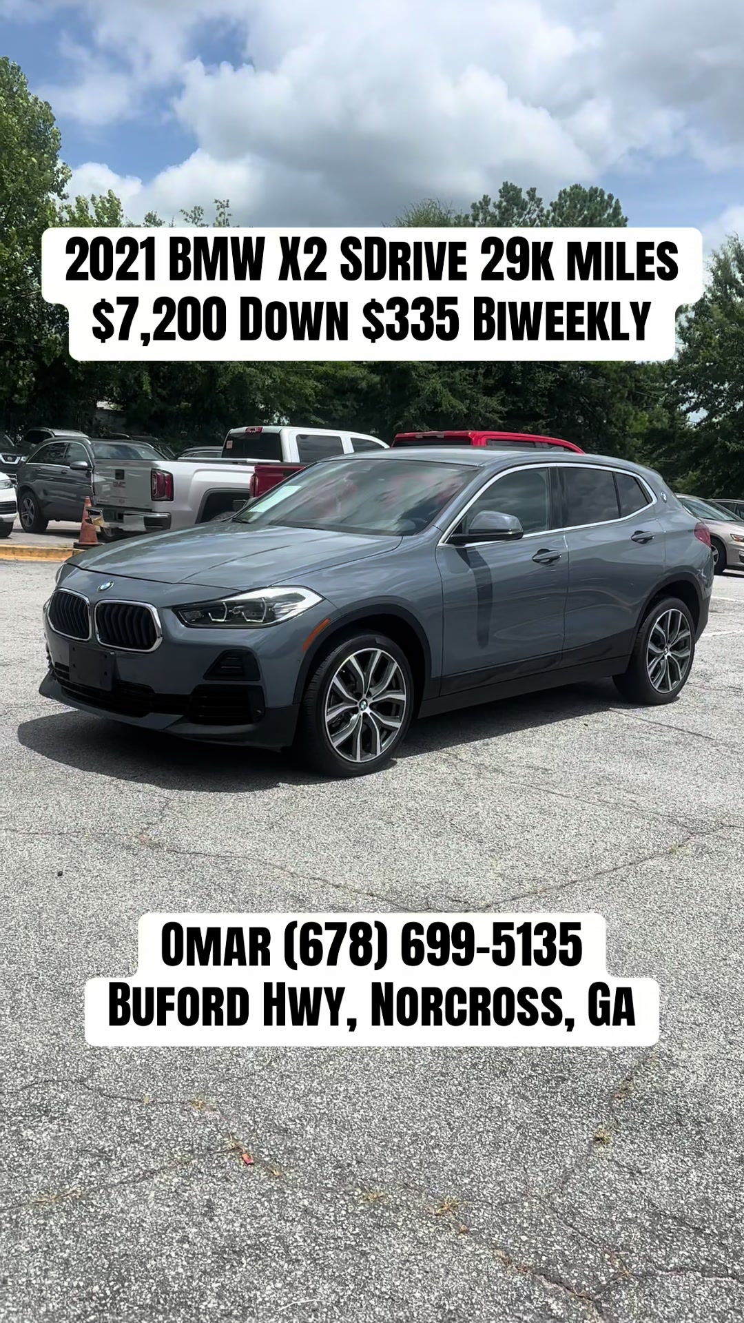 @Atlanta Dealers Club