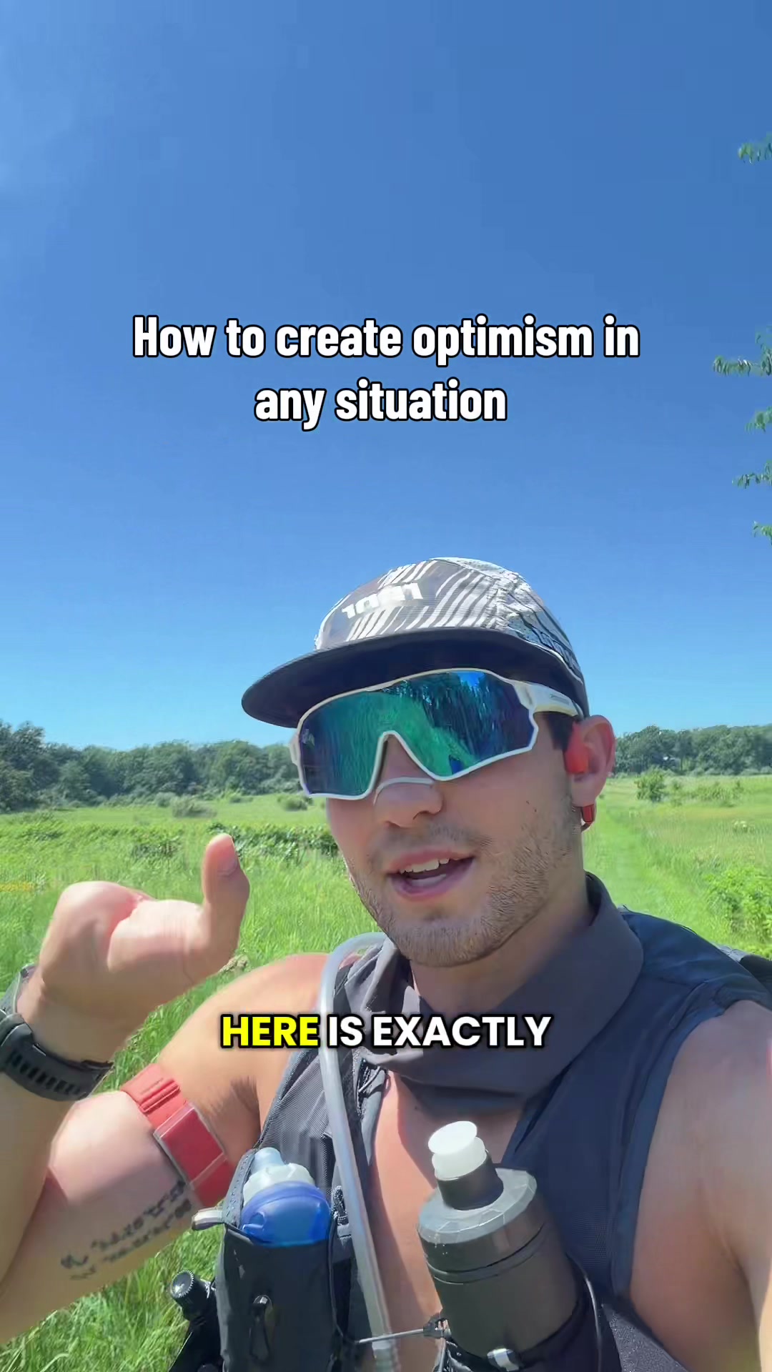 @Justin Braden