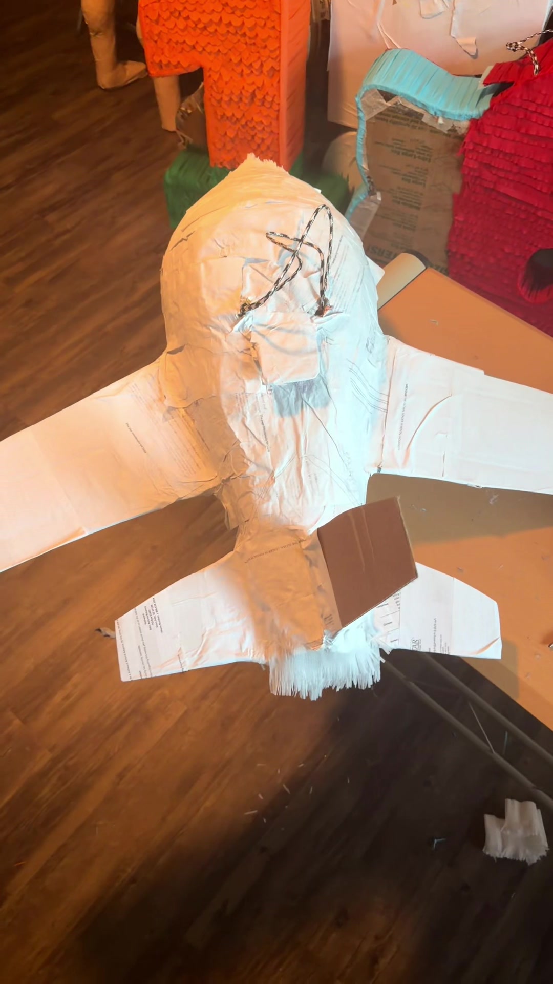 @Piñatas Isabella’s