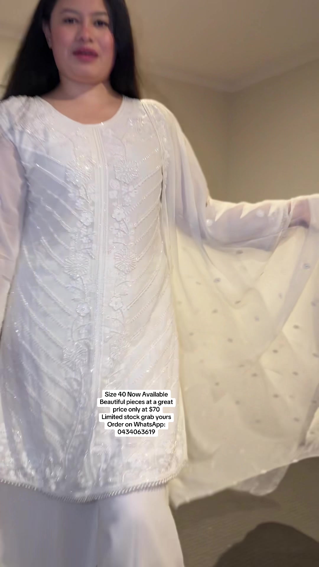 @Binita&rsquo;s collection