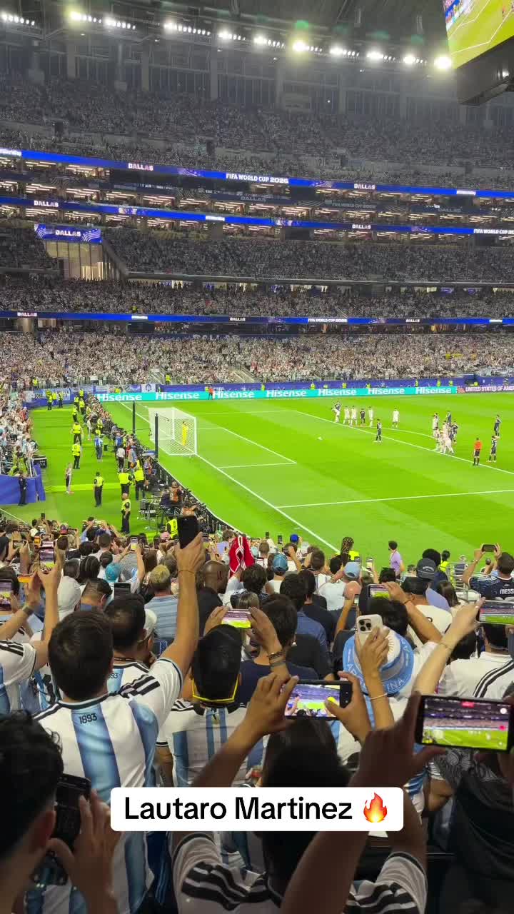 @World Cup Viral