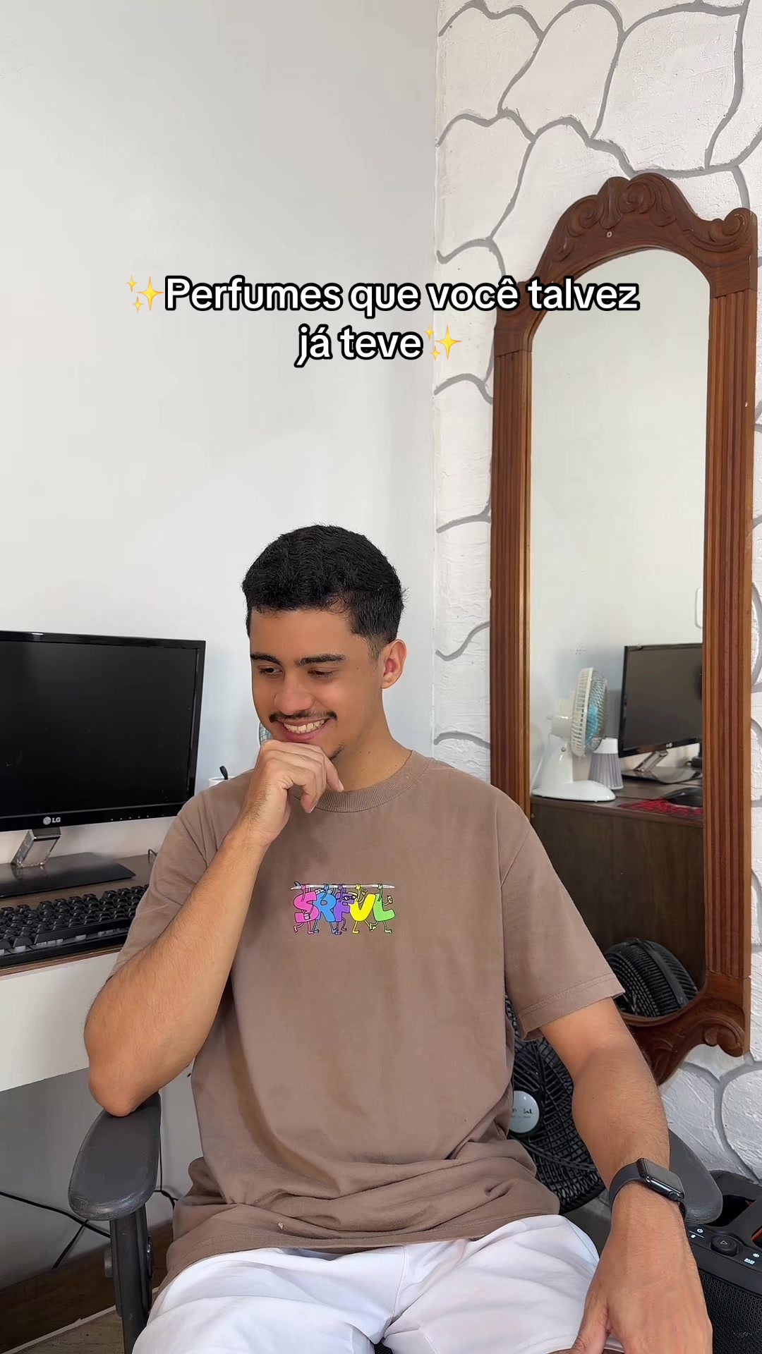 @Abrahão Garcia