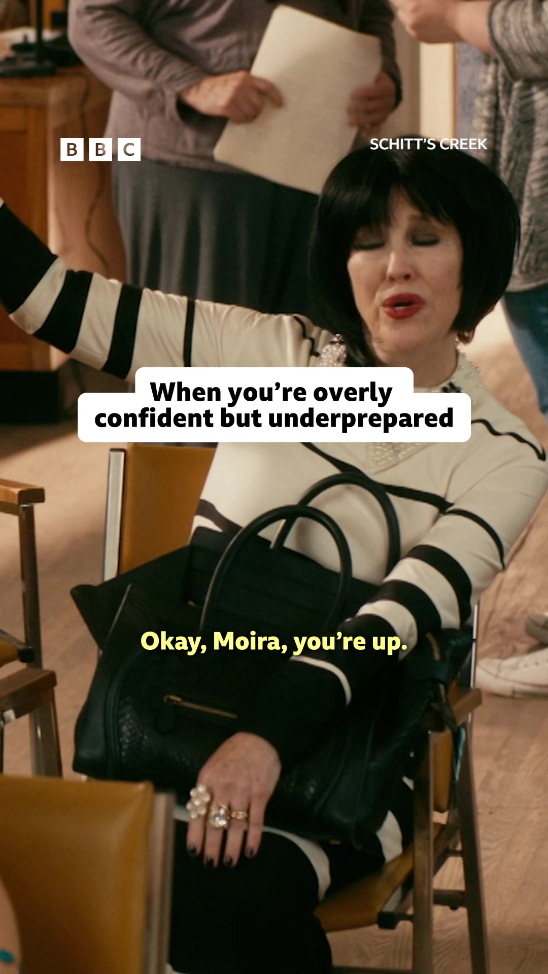 @BBC Three