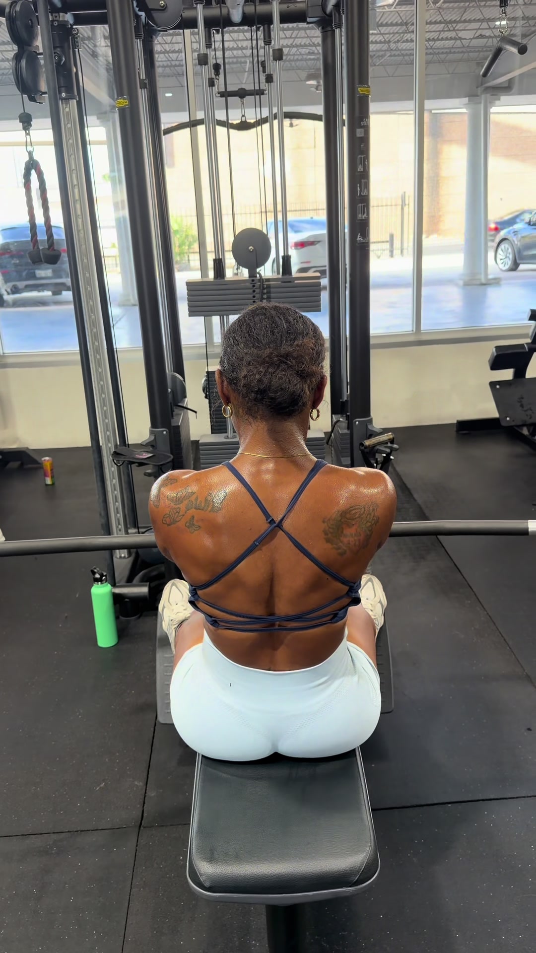 @DoucFIT