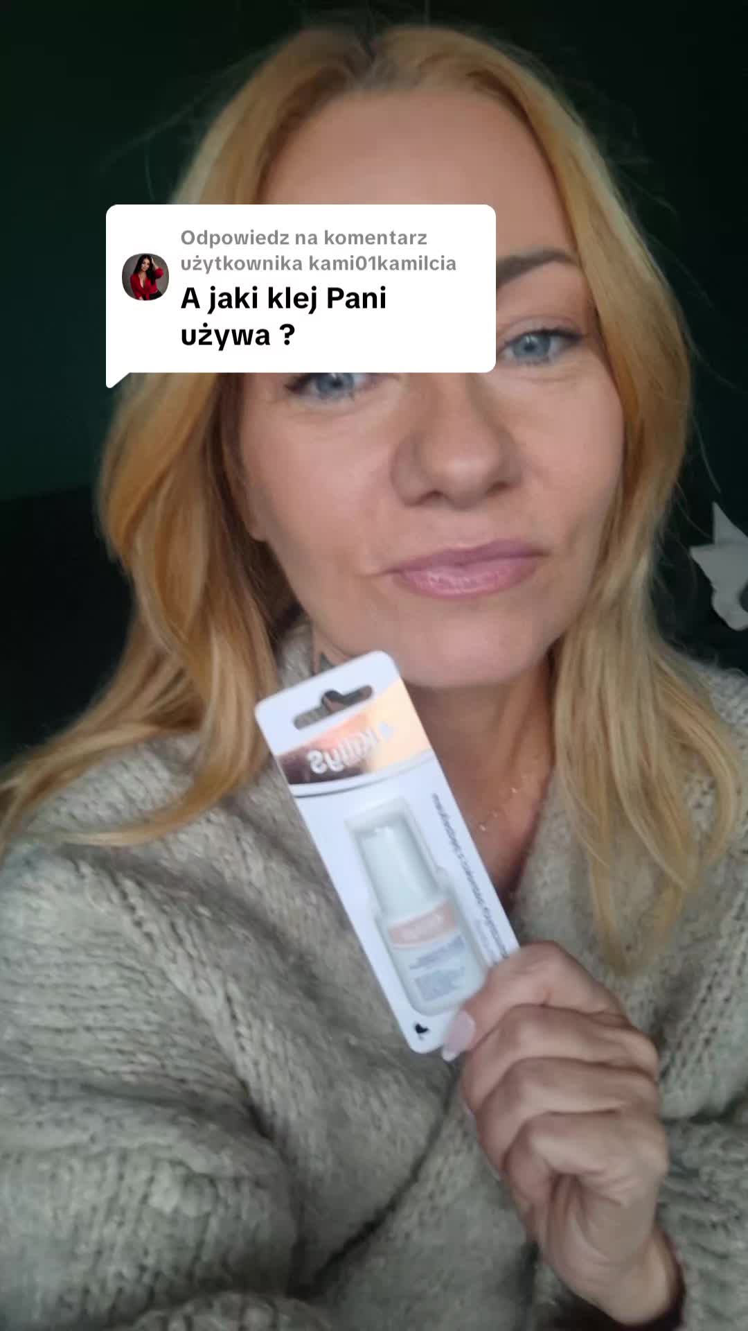 @kobieta50+