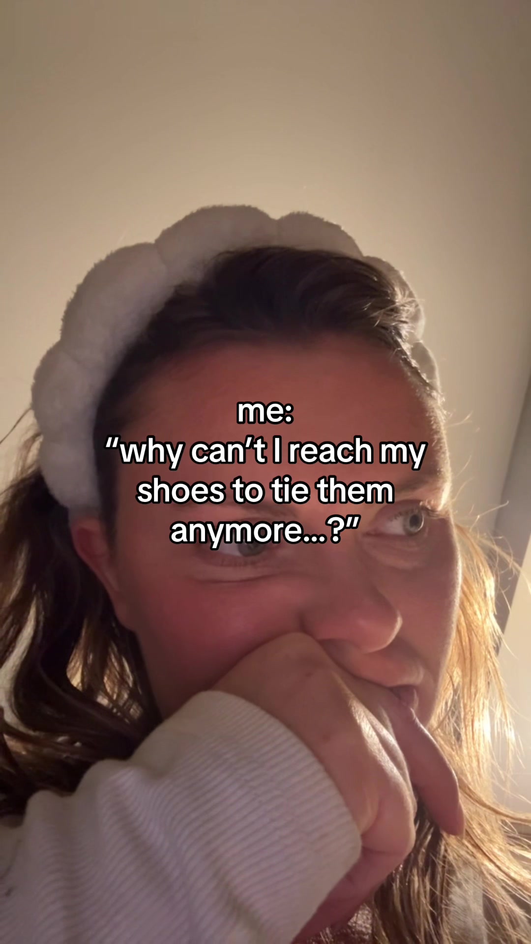 @i blame tiktok
