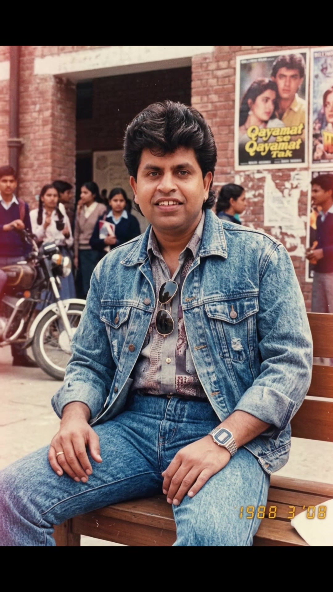 @Syed Abbas