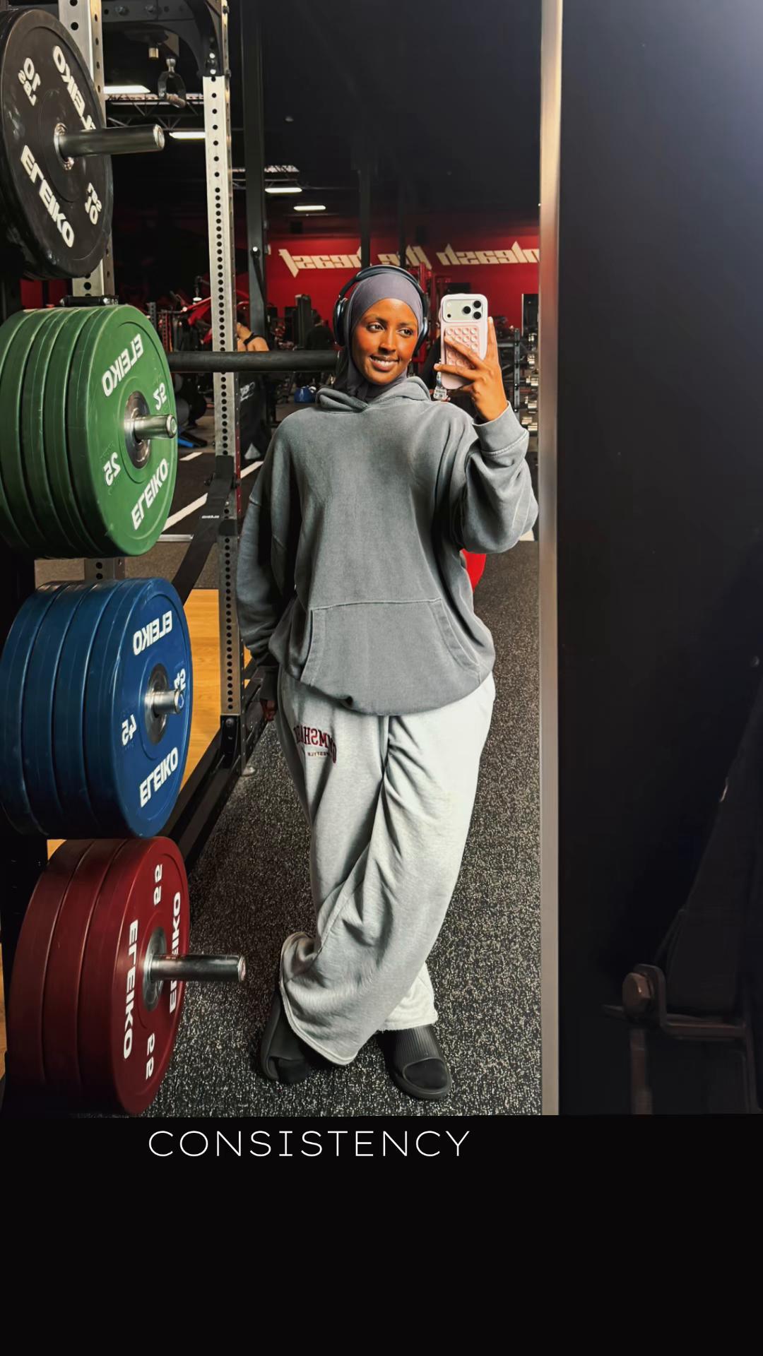 @Me🏋️