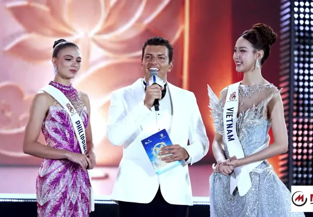 @Philippines Pageant 🇵🇭