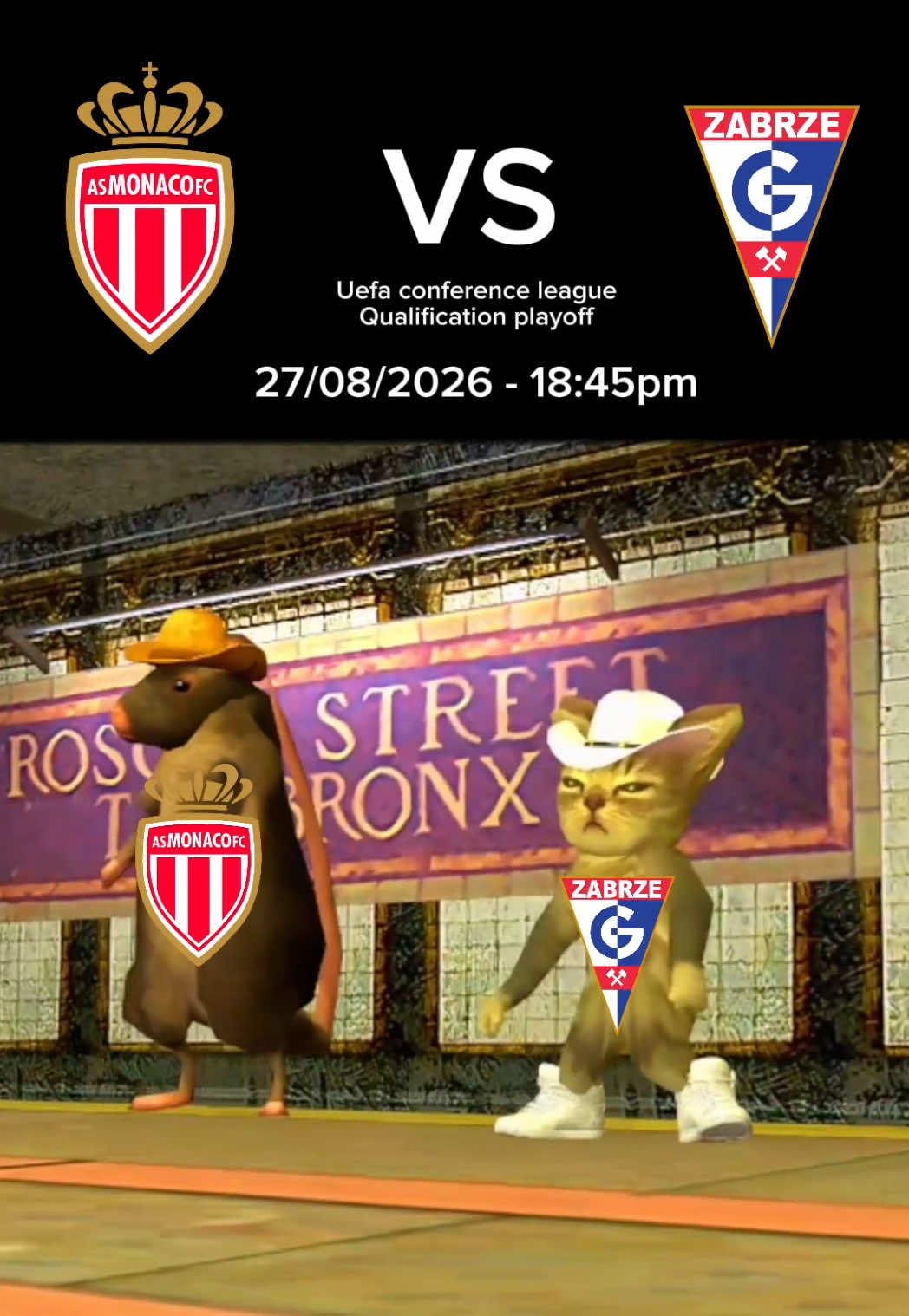 @AS Monaco