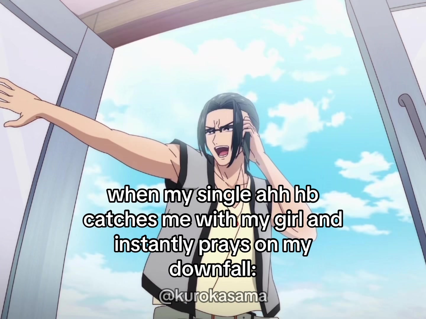 @Kuroka