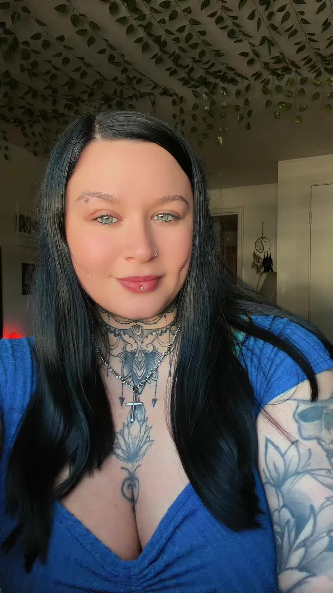 @Becca