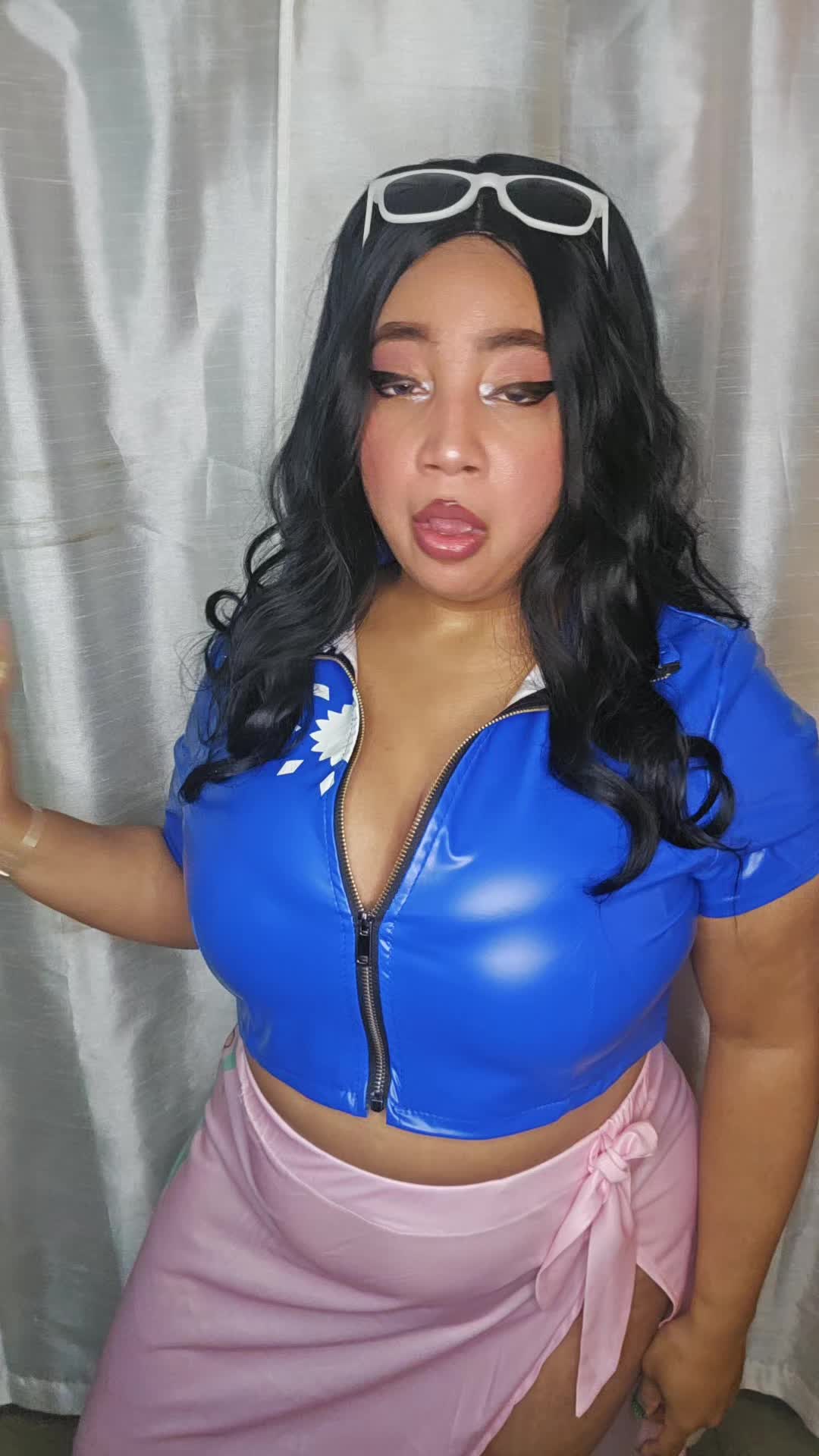 @Saray_Cosplays