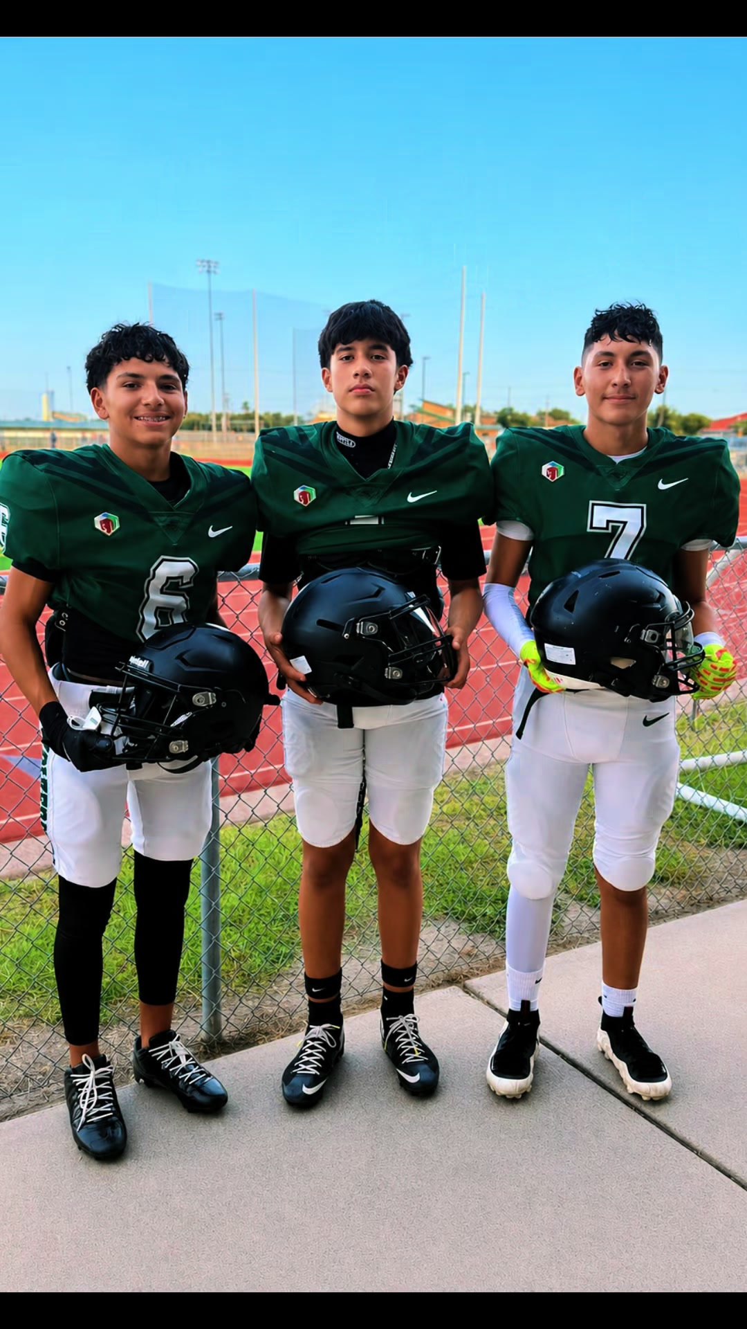 @Rgv Spartans