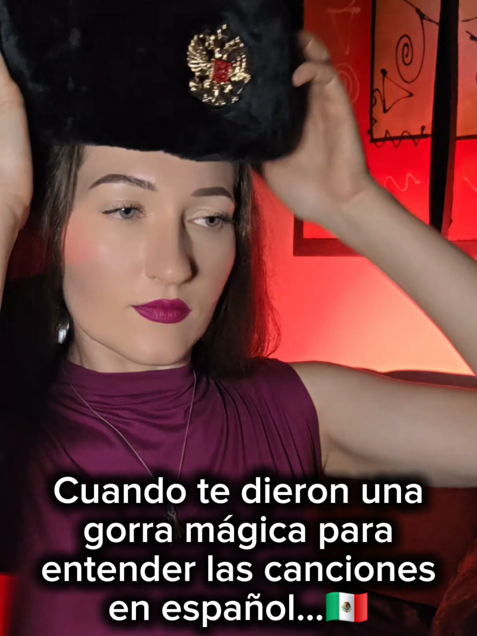 @Rusa Canta