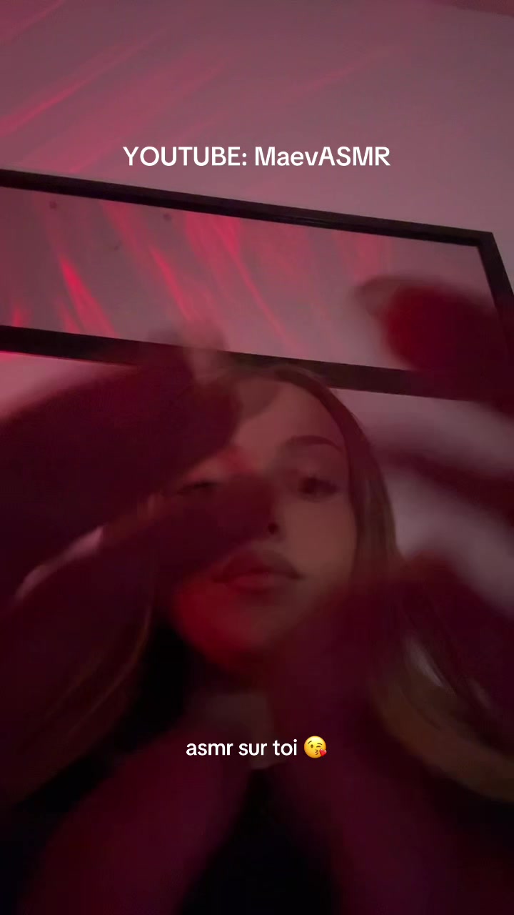 @MAEVASMR