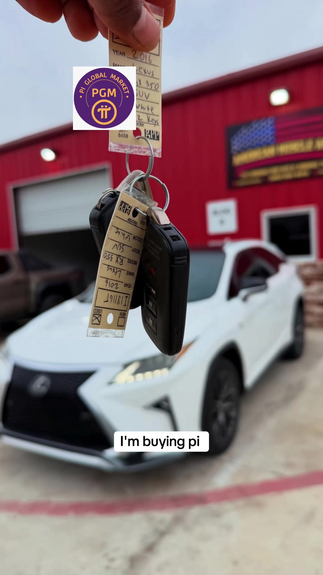 @SELL YOUR PINETWORK HERE 👇