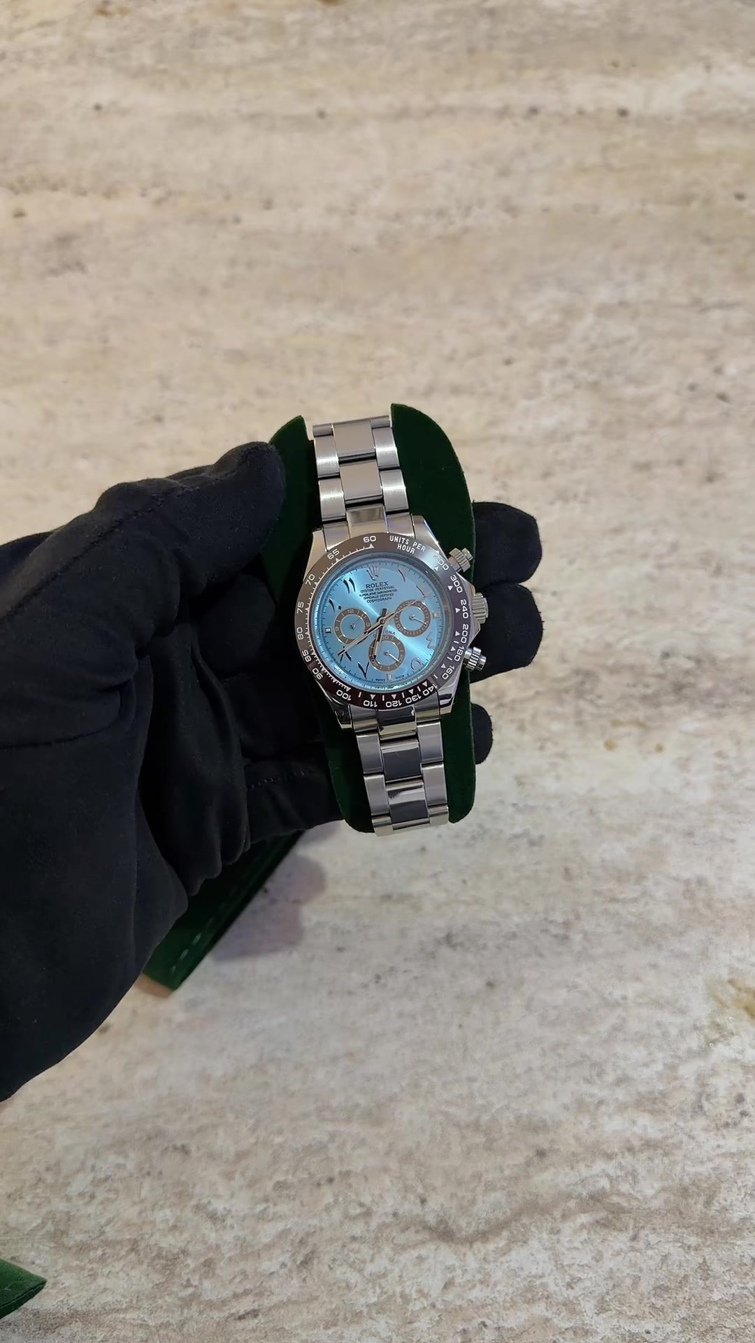 @Targui Watches ⌚️
