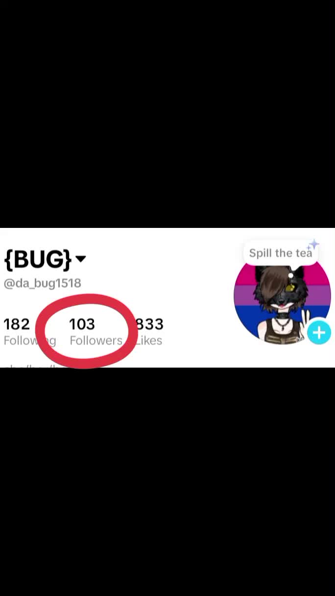 @{BUG}