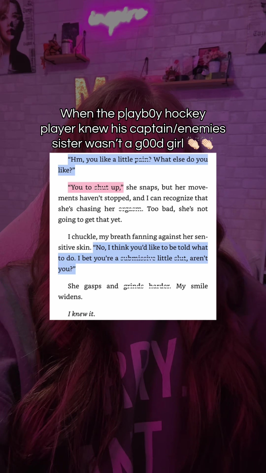 @Madi Danielle