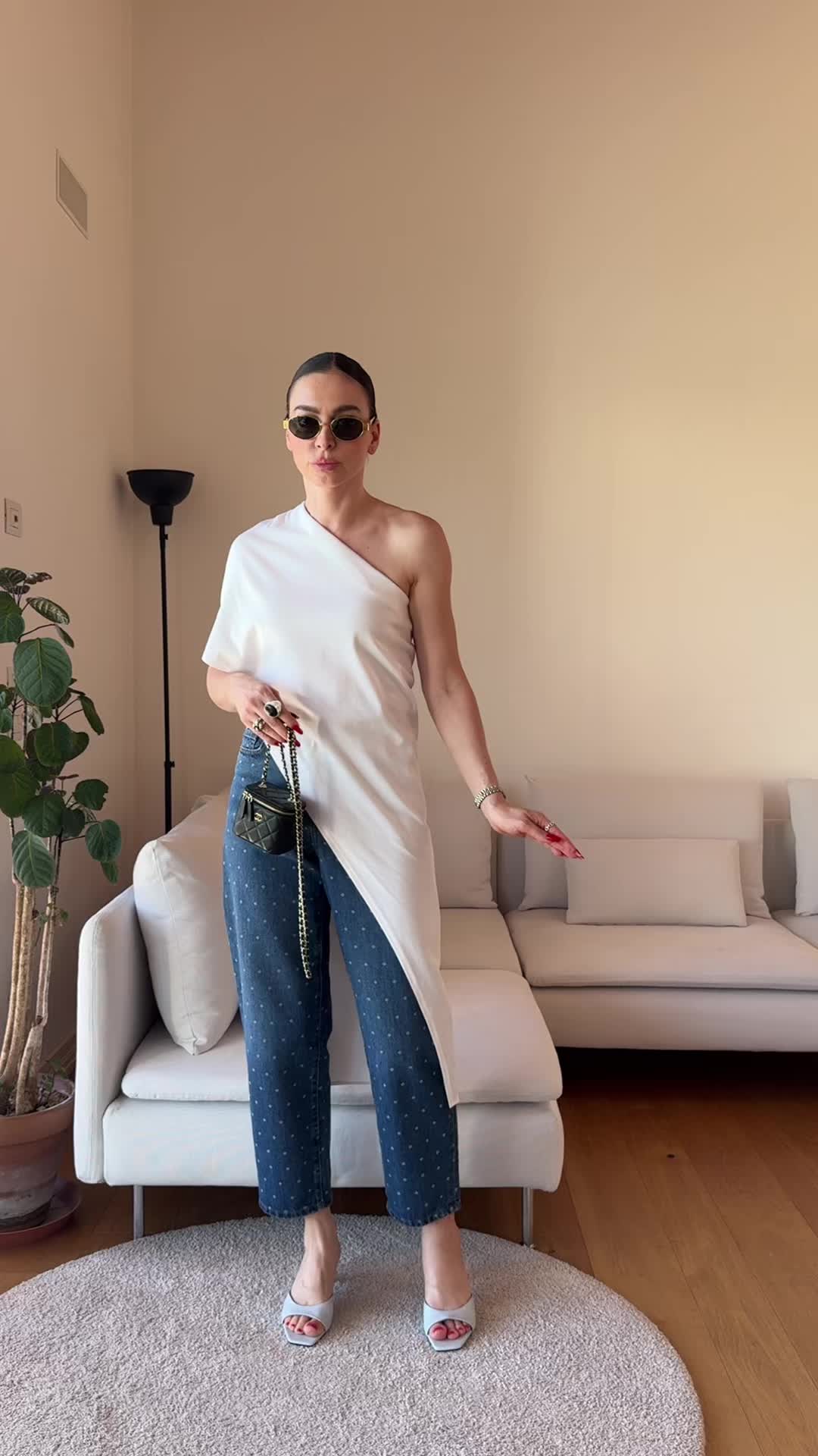 @Xana Vogue