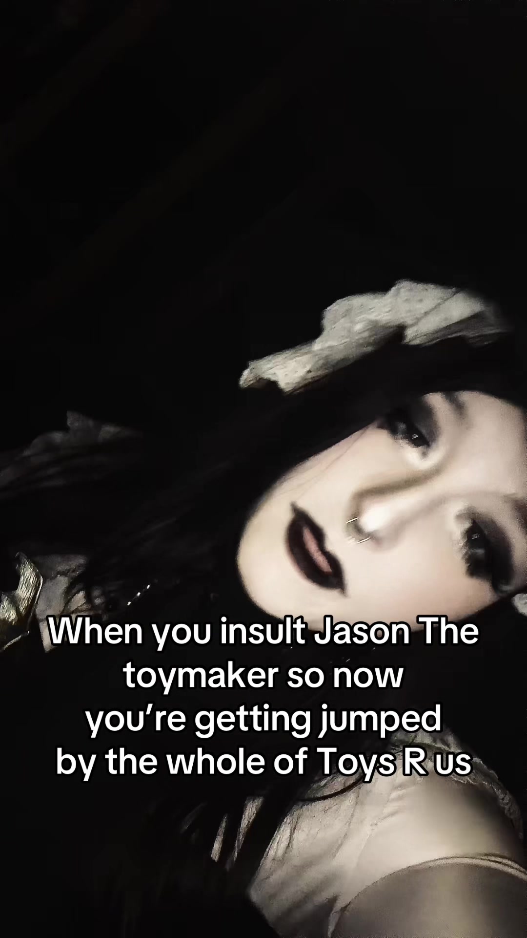 @Crowcorpses