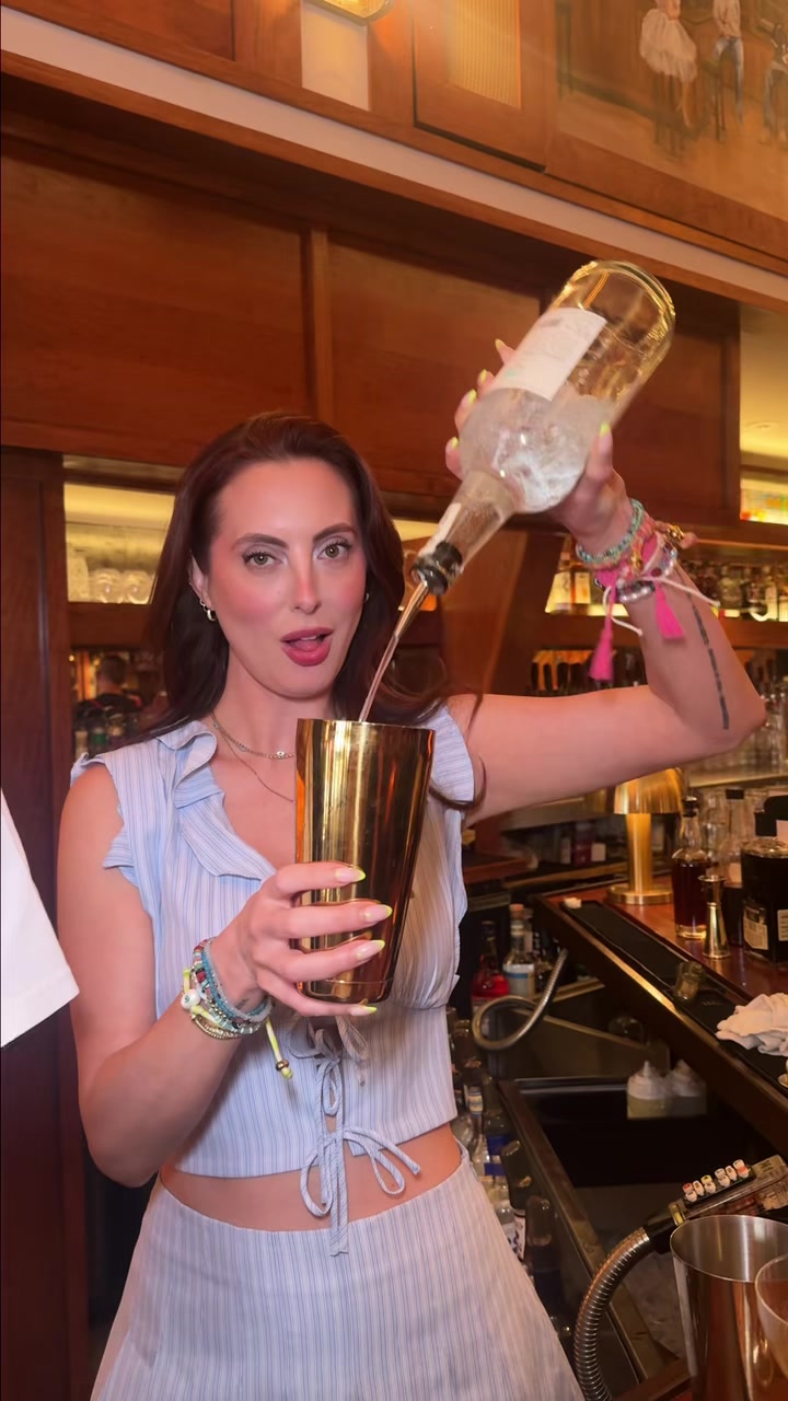 @Eva Amurri