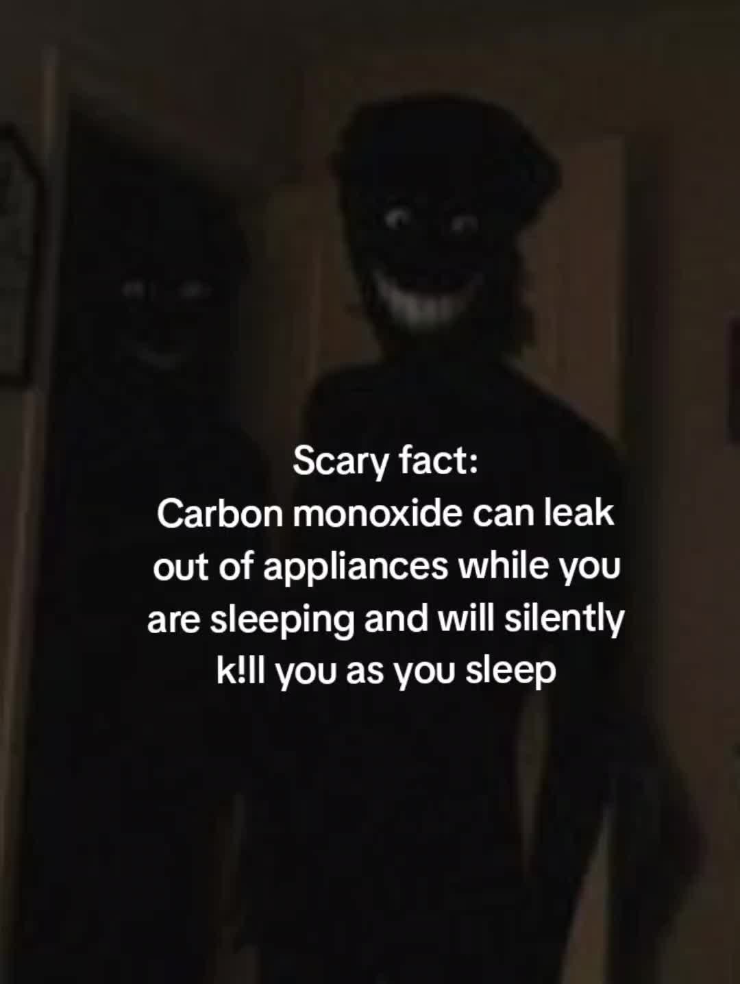 @ScaryPasta