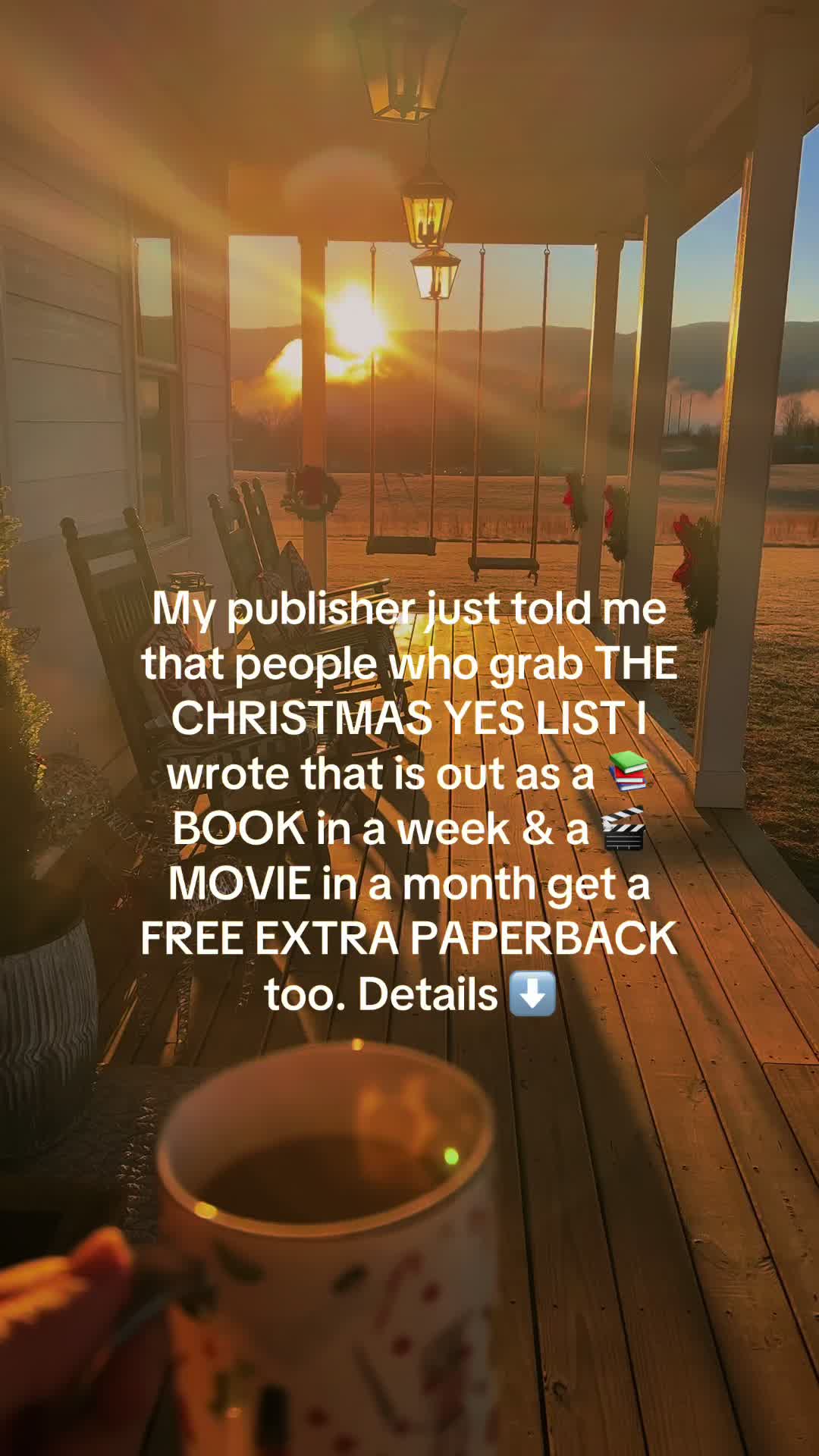 @Melissa Ferguson