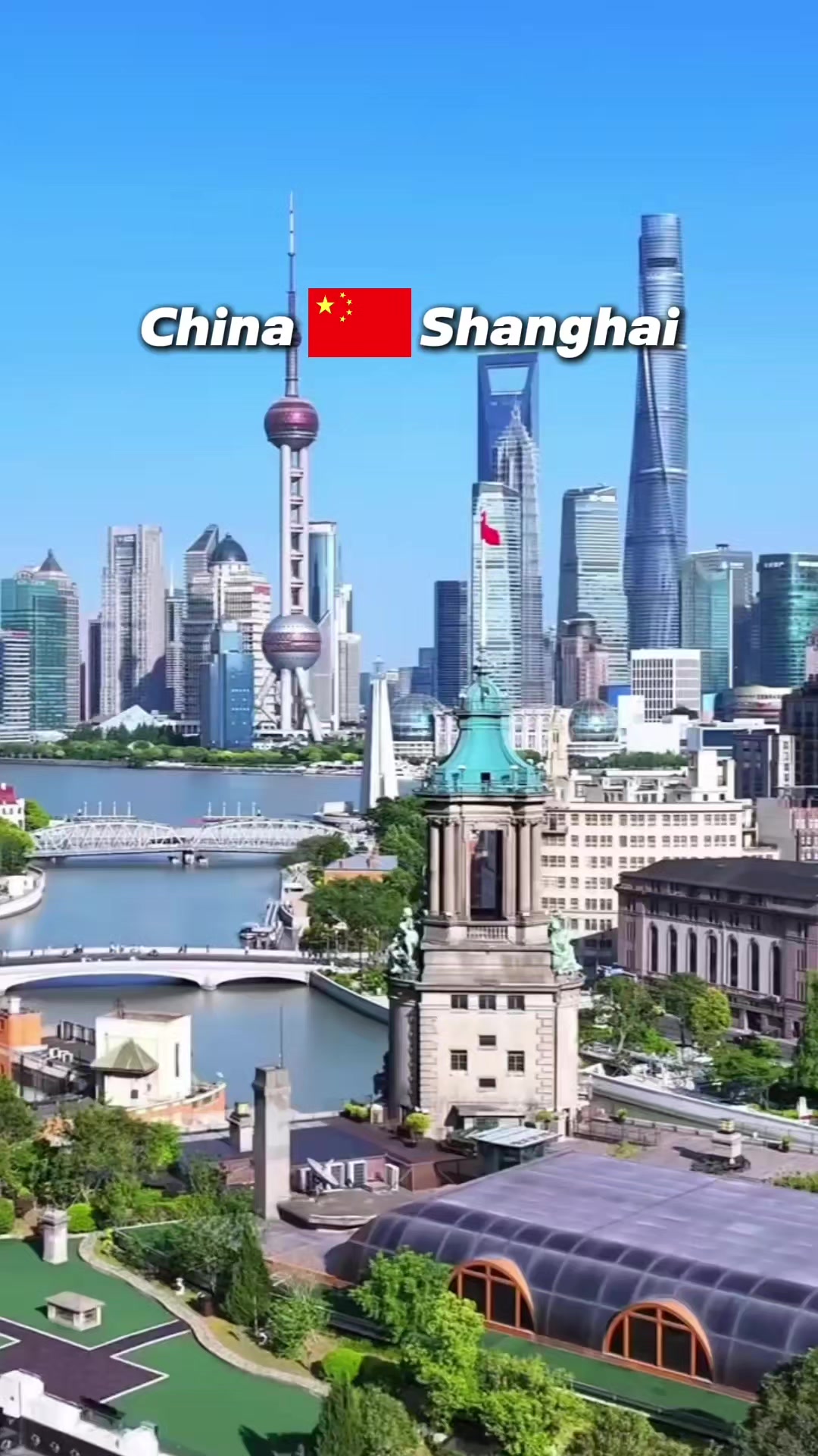 @China Inbound Tourism🇨🇳